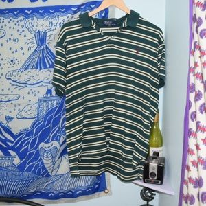 Vintage Ralph Lauren Polo